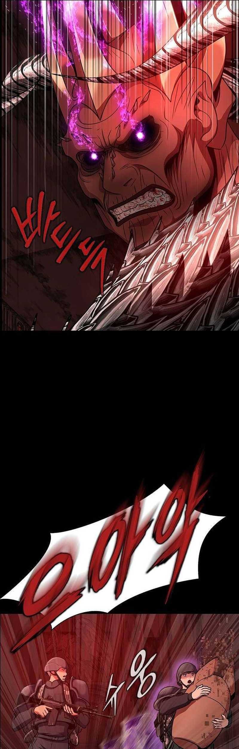 Steel-Eating Player Chapter 31 Gambar 62