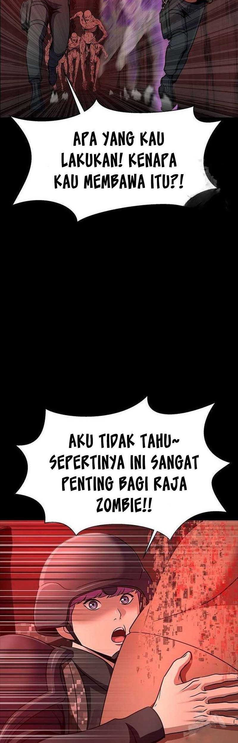 Steel-Eating Player Chapter 31 Gambar 63