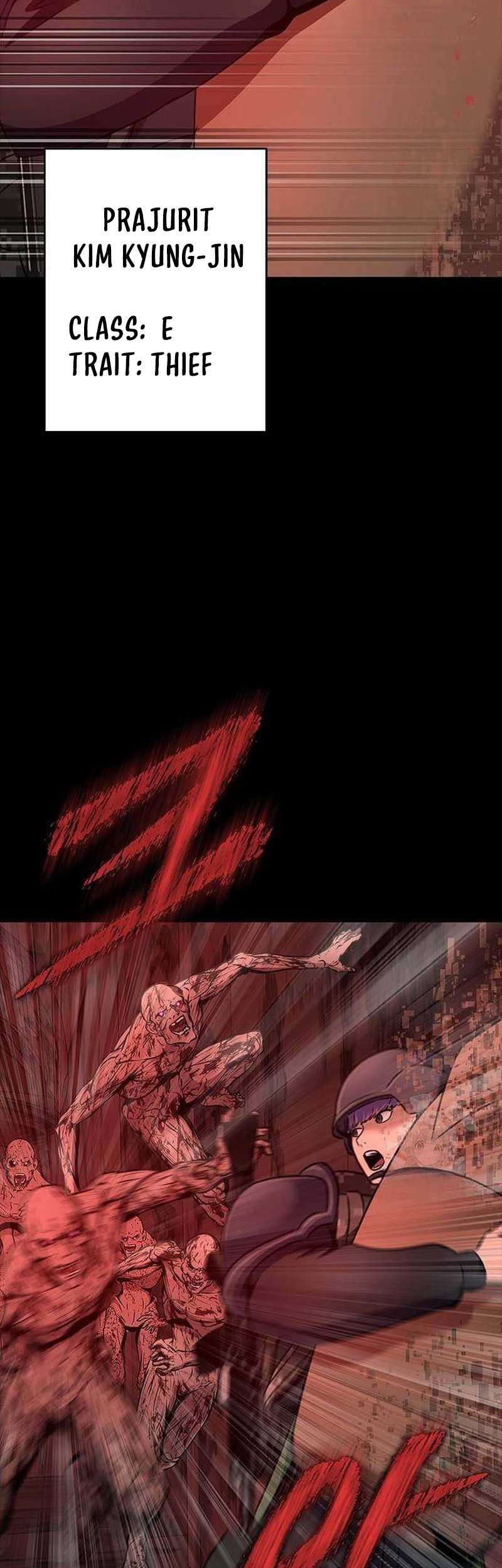Steel-Eating Player Chapter 31 Gambar 64
