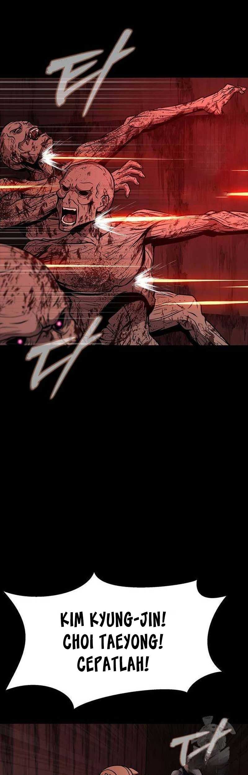 Steel-Eating Player Chapter 31 Gambar 66