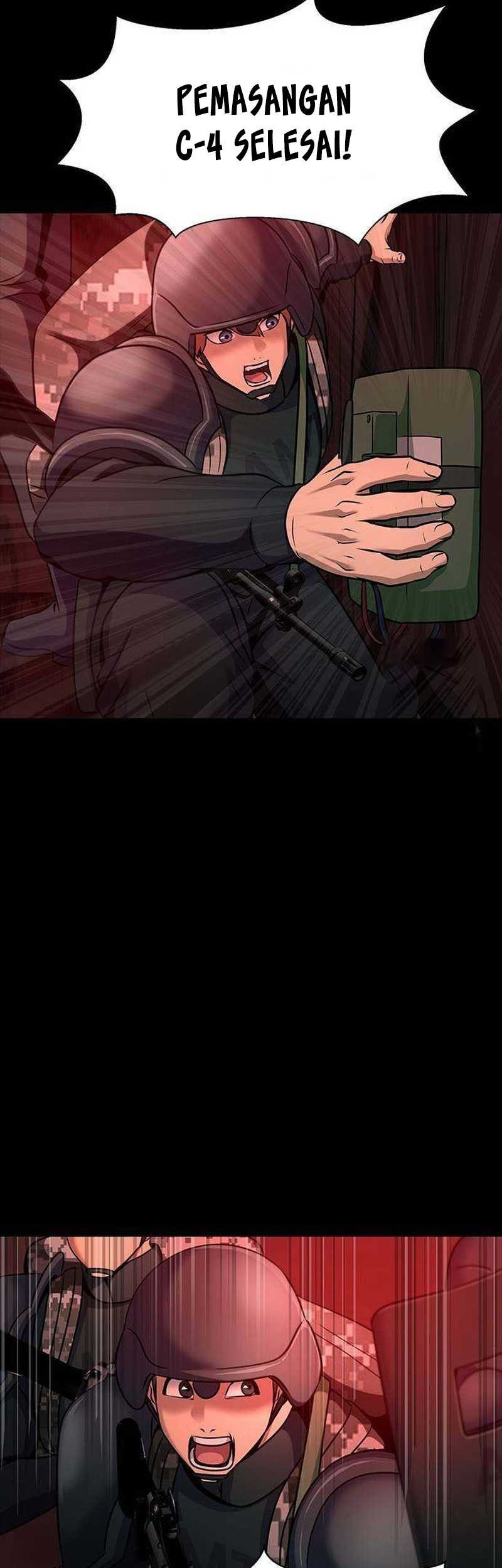 Steel-Eating Player Chapter 31 Gambar 68