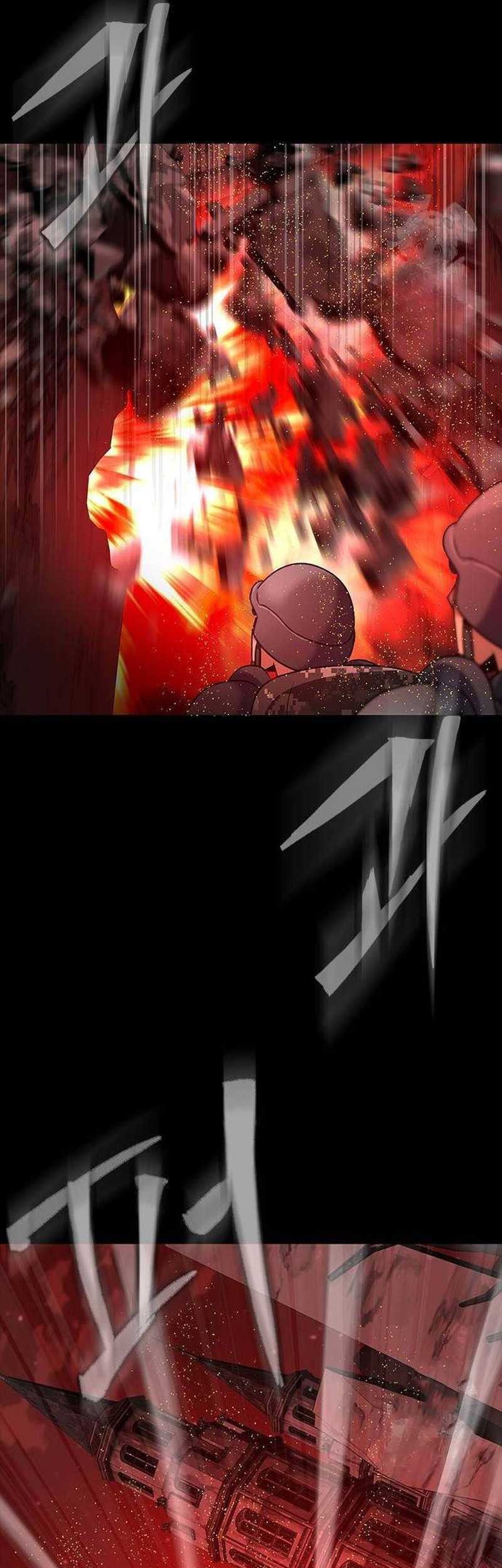 Steel-Eating Player Chapter 31 Gambar 74