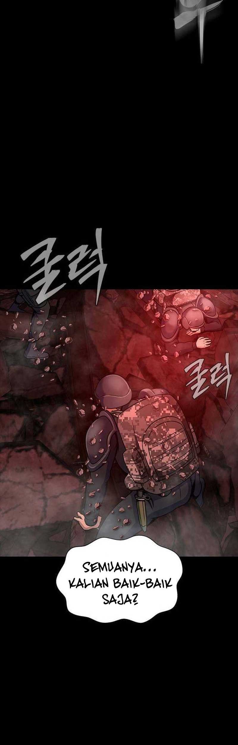 Steel-Eating Player Chapter 31 Gambar 77