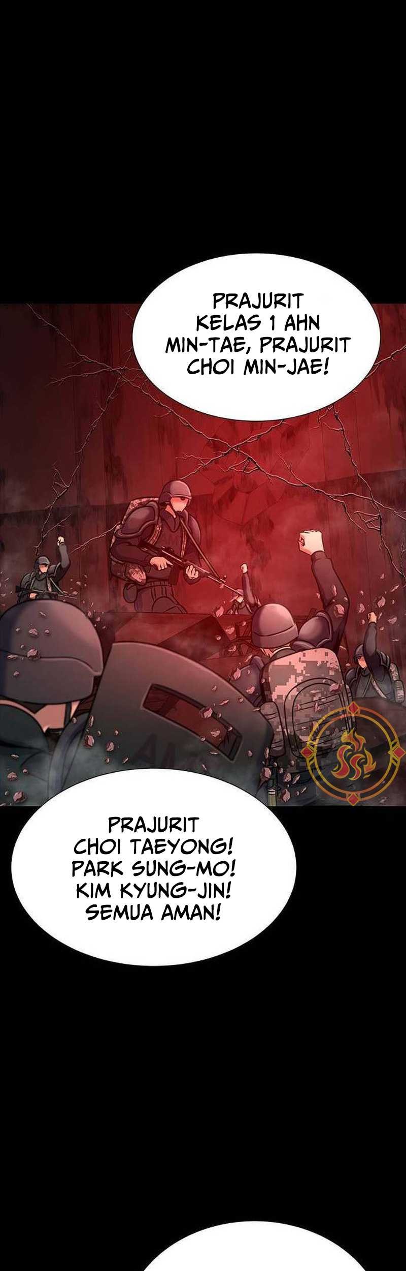 Steel-Eating Player Chapter 31 Gambar 78