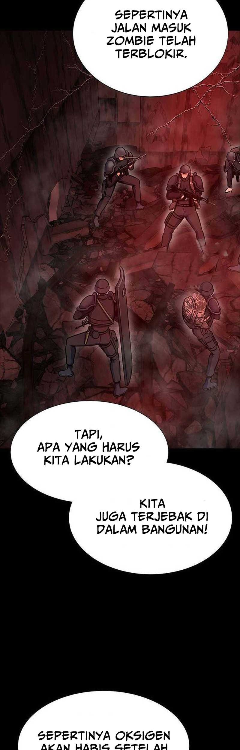 Steel-Eating Player Chapter 31 Gambar 79