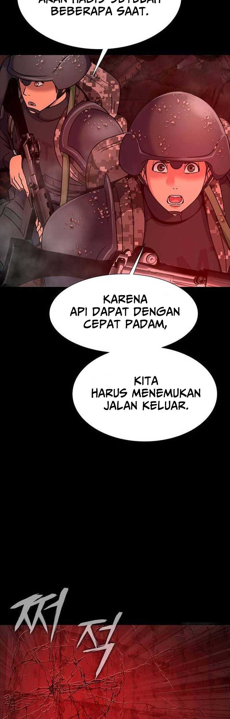 Steel-Eating Player Chapter 31 Gambar 80