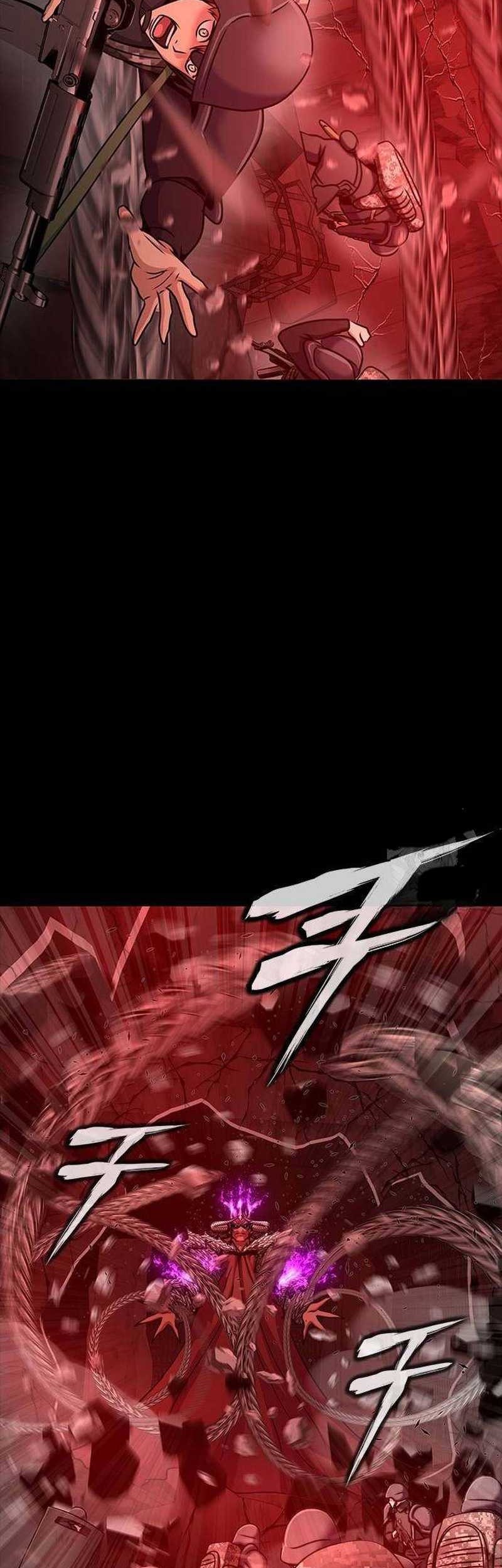 Steel-Eating Player Chapter 31 Gambar 84