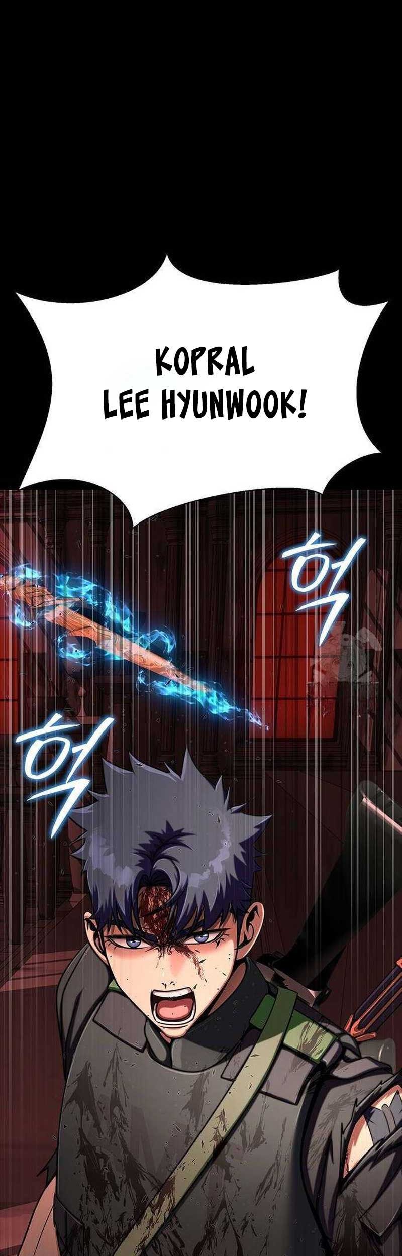 Steel-Eating Player Chapter 31 Gambar 92