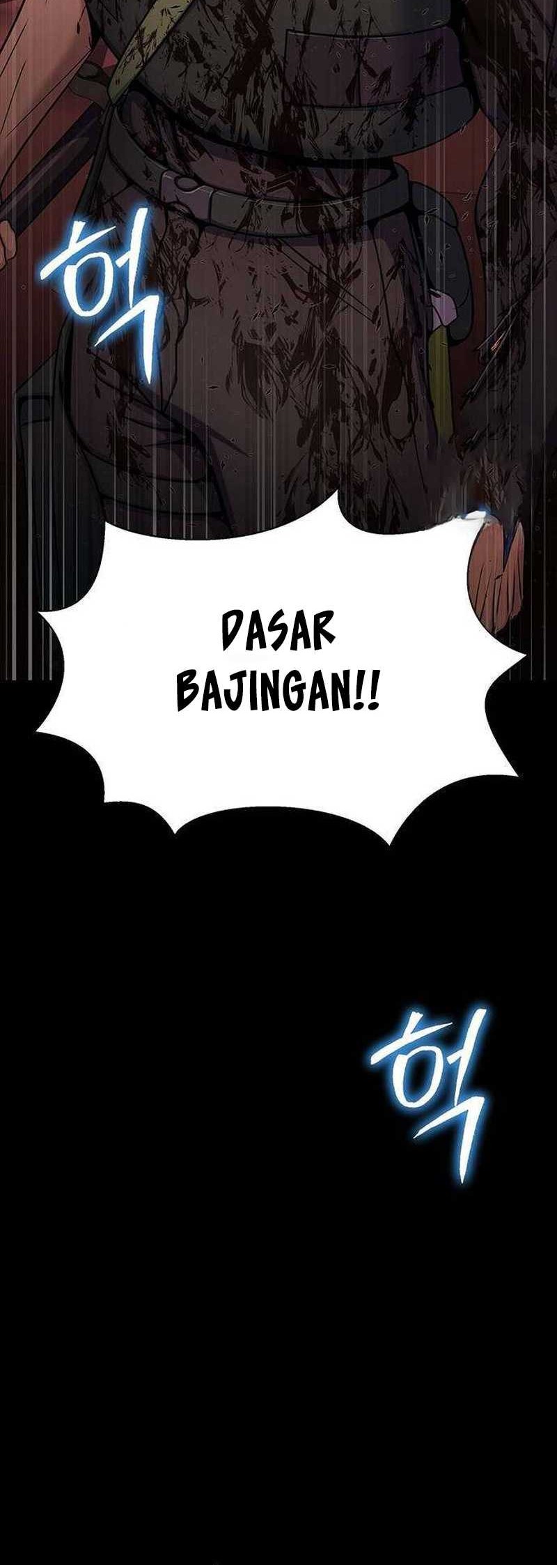 Steel-Eating Player Chapter 31 Gambar 93