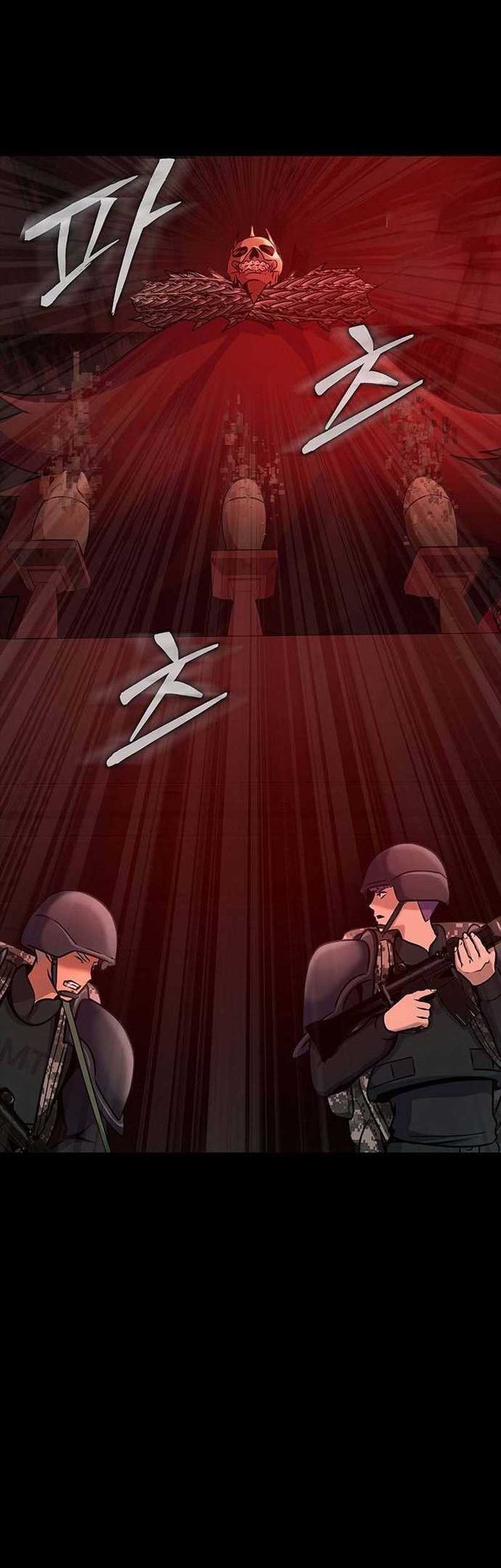 Steel-Eating Player Chapter 31 Gambar 7