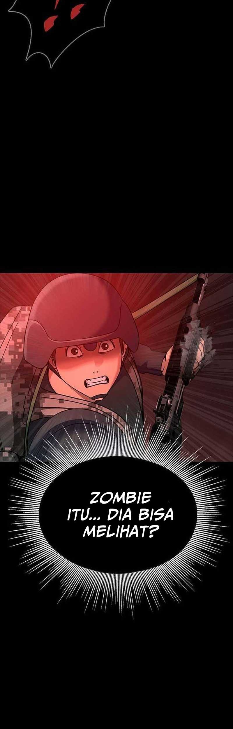 Steel-Eating Player Chapter 31 Gambar 12