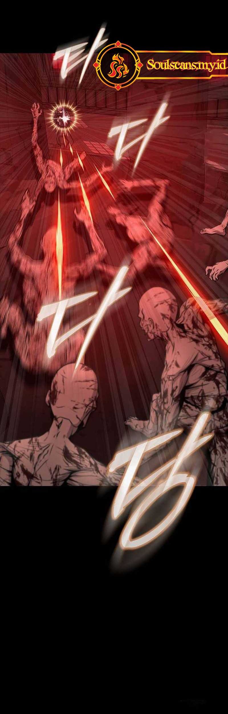 Steel-Eating Player Chapter 31 Gambar 13