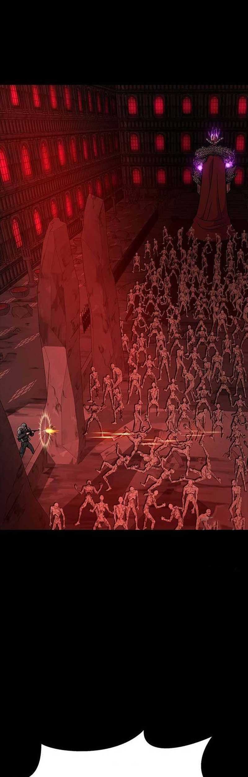 Steel-Eating Player Chapter 31 Gambar 14