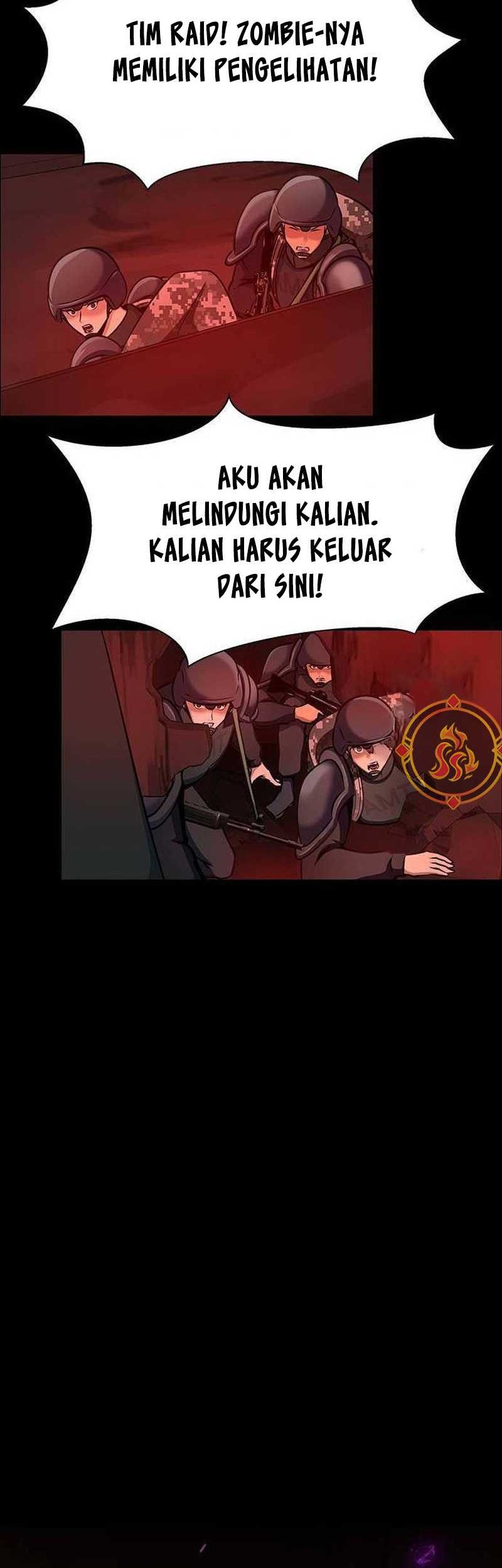 Steel-Eating Player Chapter 31 Gambar 15