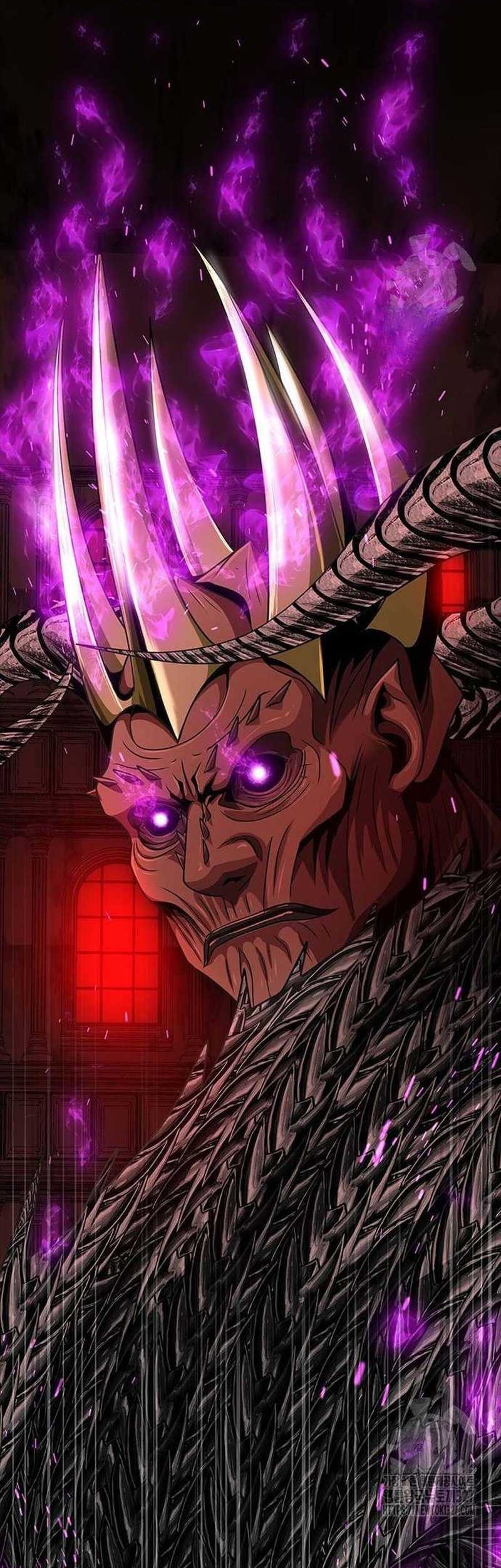 Steel-Eating Player Chapter 31 Gambar 16