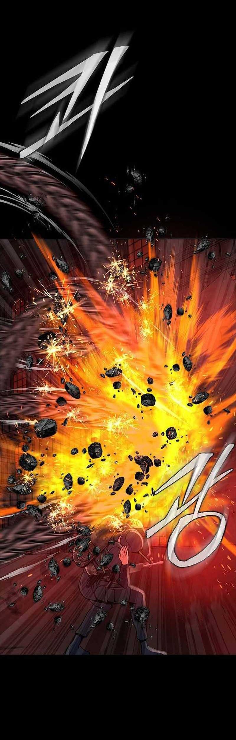 Steel-Eating Player Chapter 31 Gambar 23