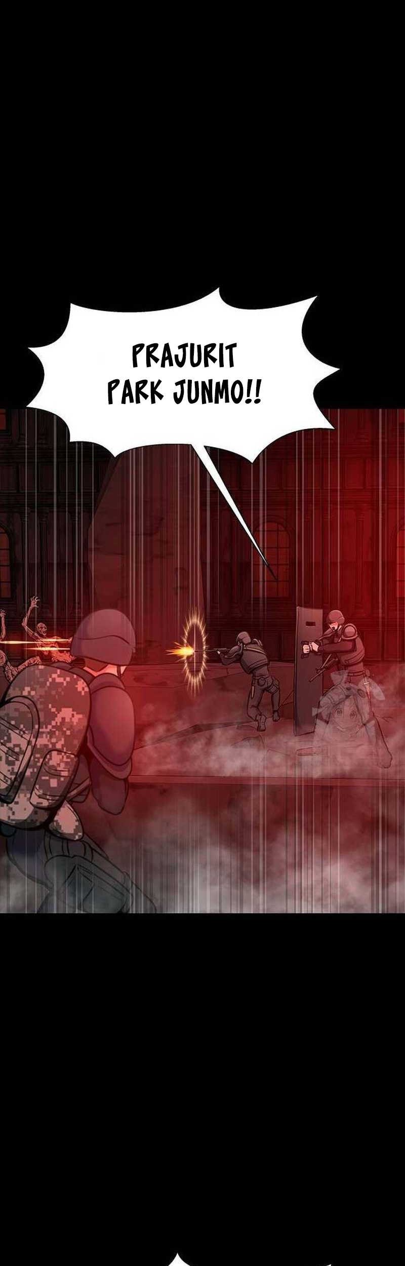 Steel-Eating Player Chapter 31 Gambar 24