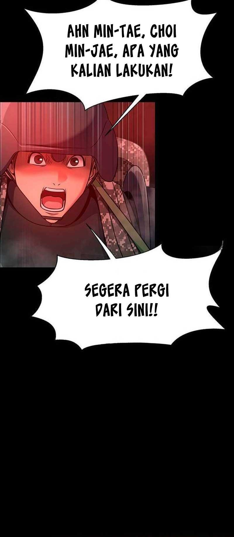 Steel-Eating Player Chapter 31 Gambar 25