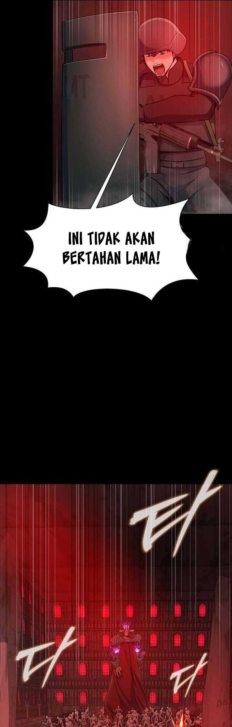 Steel-Eating Player Chapter 31 Gambar 26