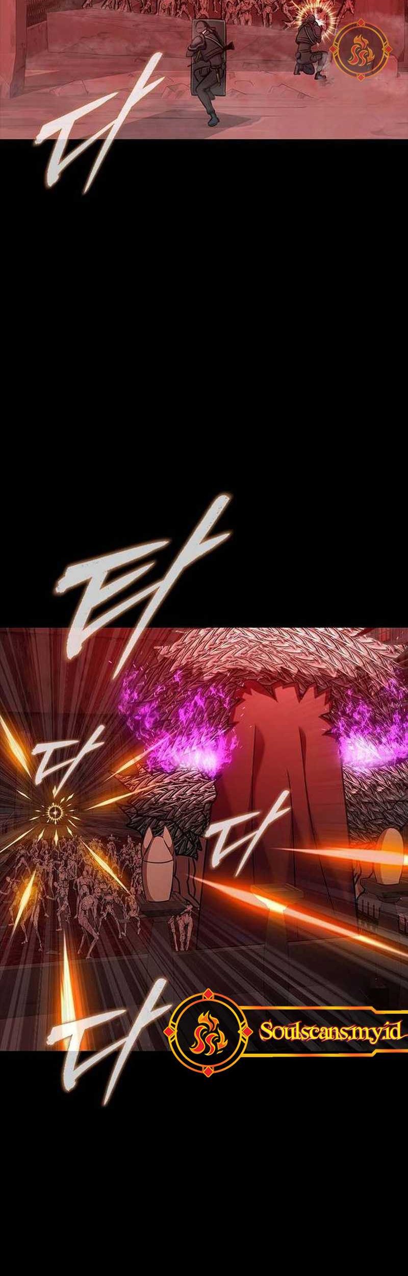 Steel-Eating Player Chapter 31 Gambar 27