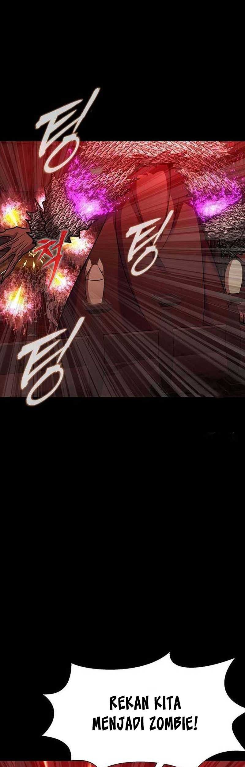 Steel-Eating Player Chapter 31 Gambar 28