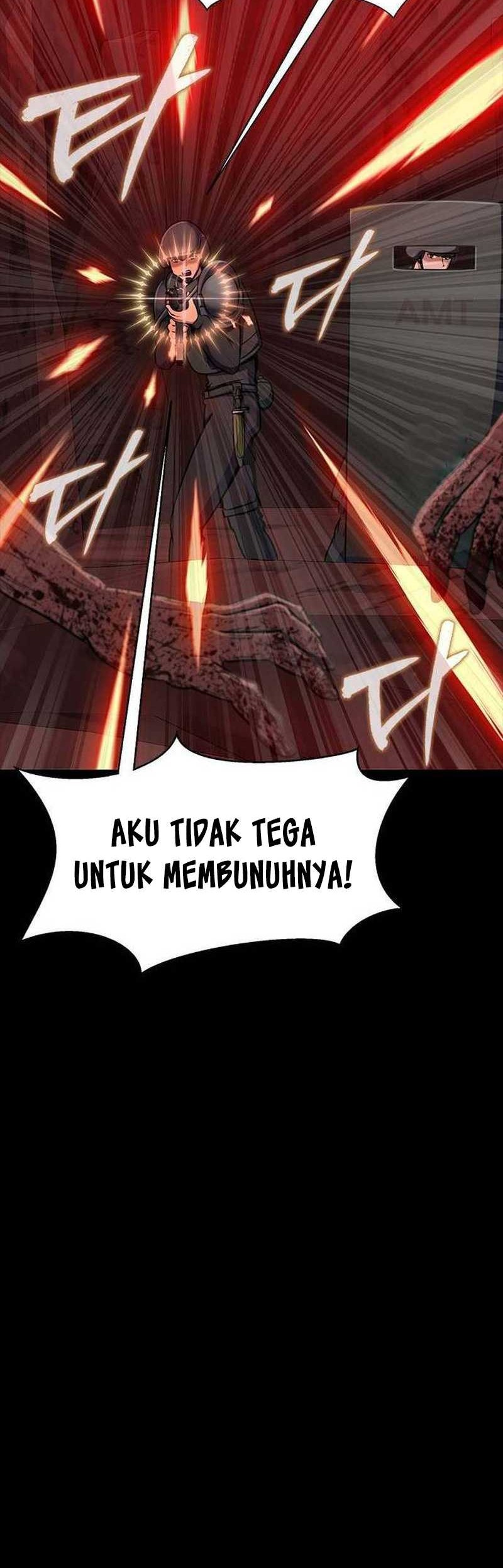 Steel-Eating Player Chapter 31 Gambar 29