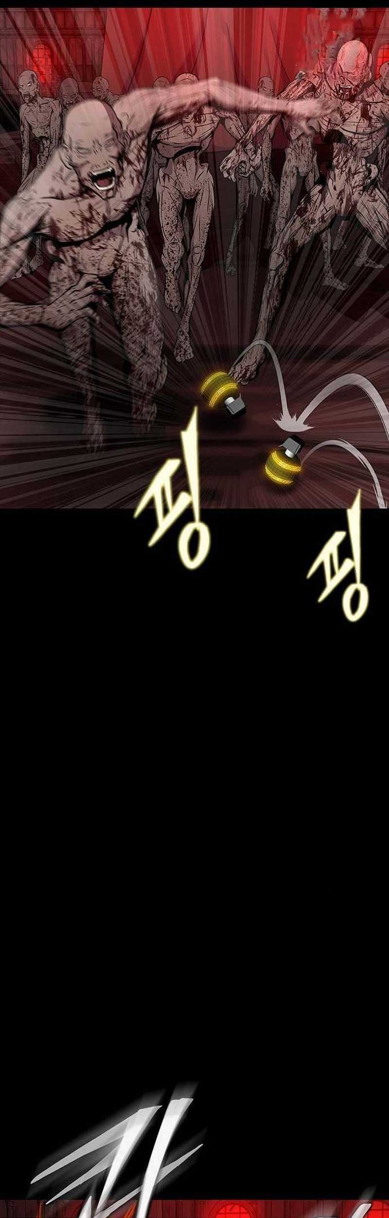 Steel-Eating Player Chapter 31 Gambar 30