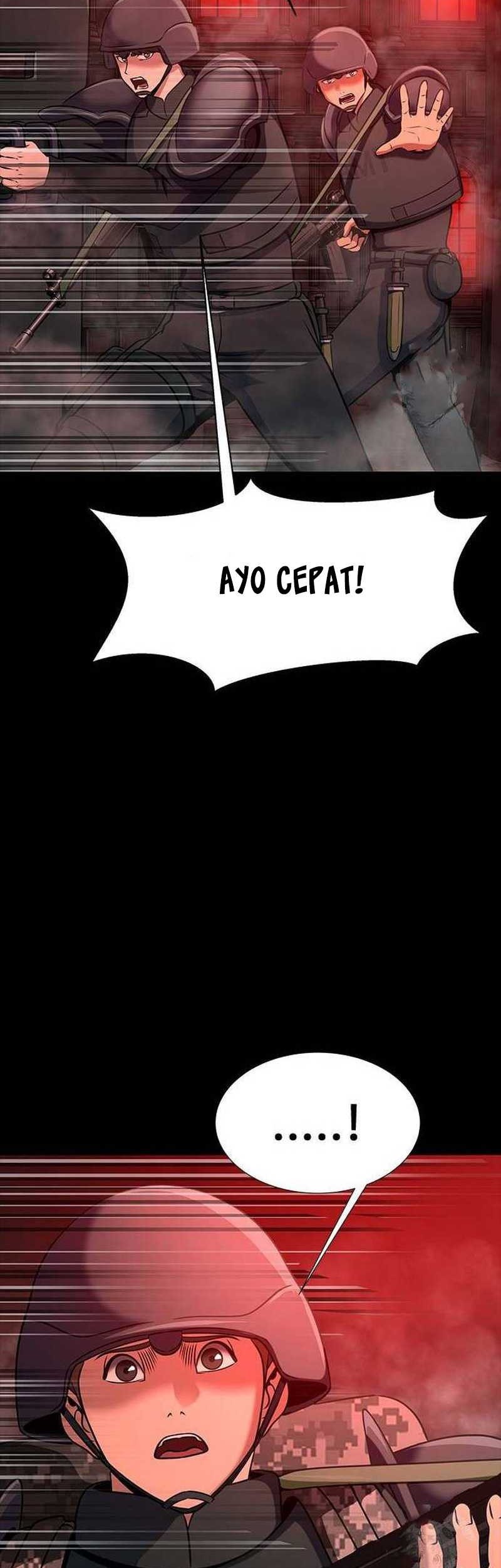 Steel-Eating Player Chapter 31 Gambar 32
