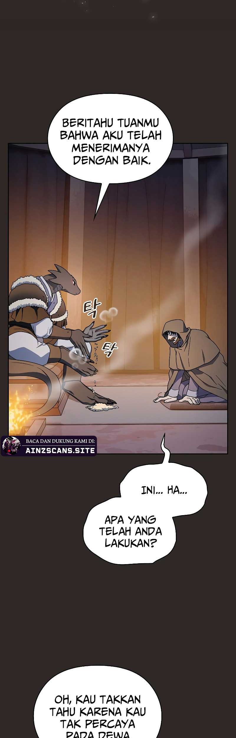 The Nebula’s Civilization Chapter 29 Gambar 44