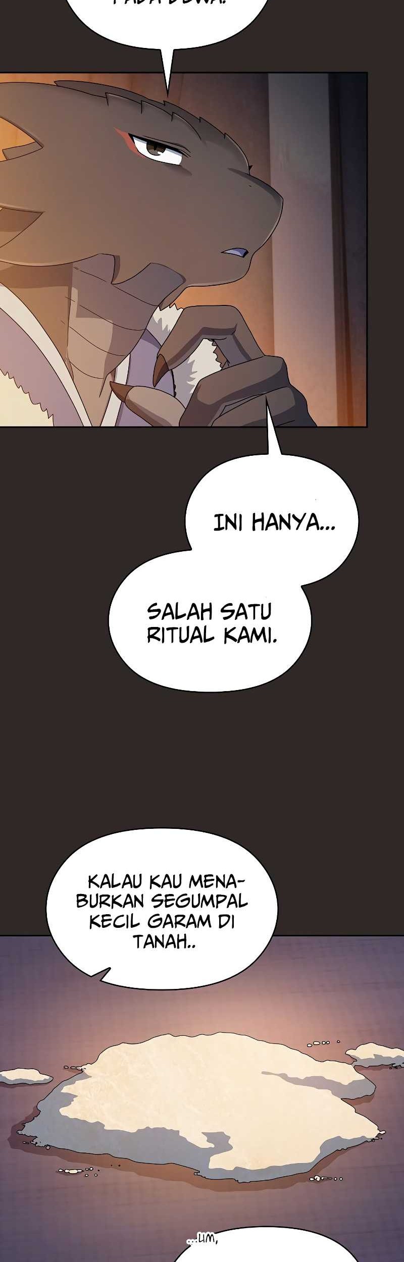 The Nebula’s Civilization Chapter 29 Gambar 45