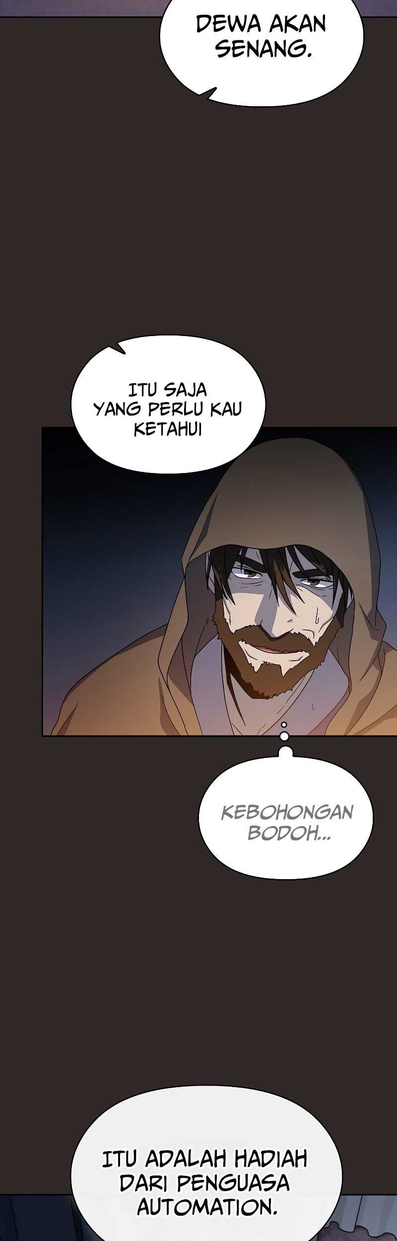 The Nebula’s Civilization Chapter 29 Gambar 46