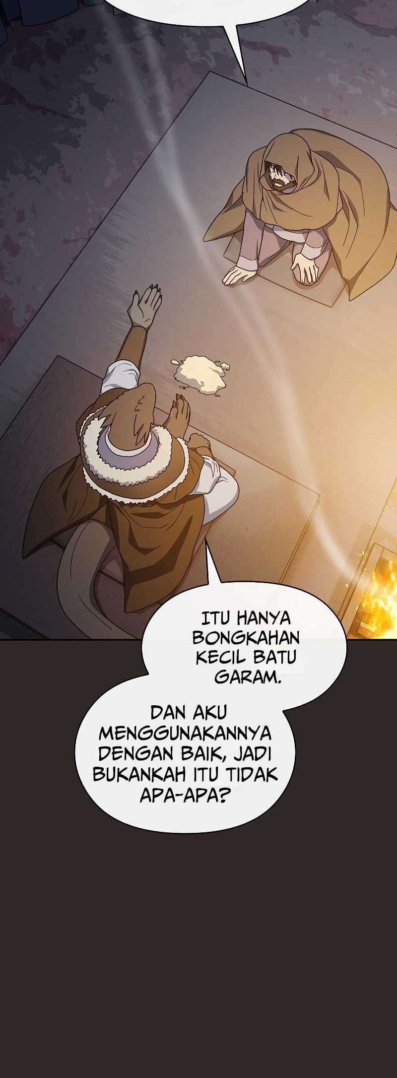 The Nebula’s Civilization Chapter 29 Gambar 47