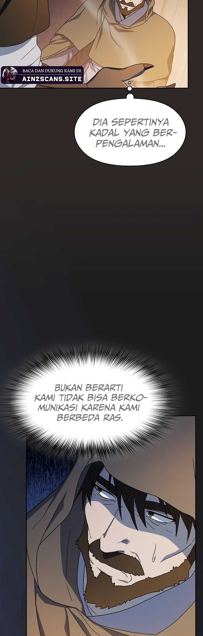 The Nebula’s Civilization Chapter 29 Gambar 50