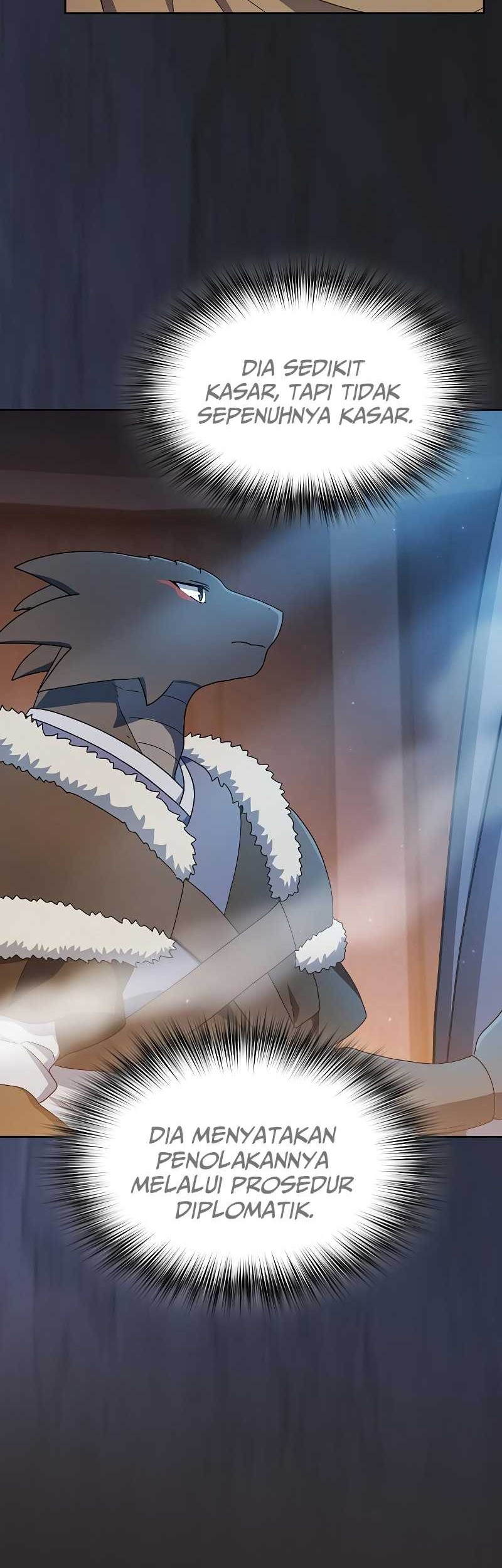 The Nebula’s Civilization Chapter 29 Gambar 51