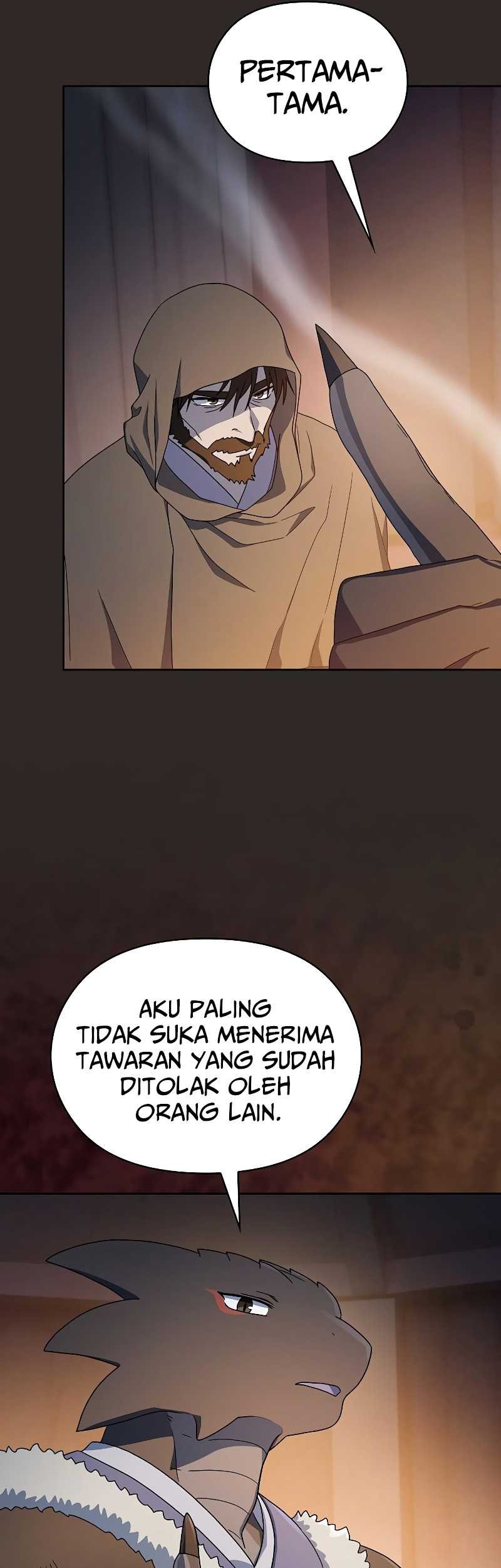 The Nebula’s Civilization Chapter 29 Gambar 54