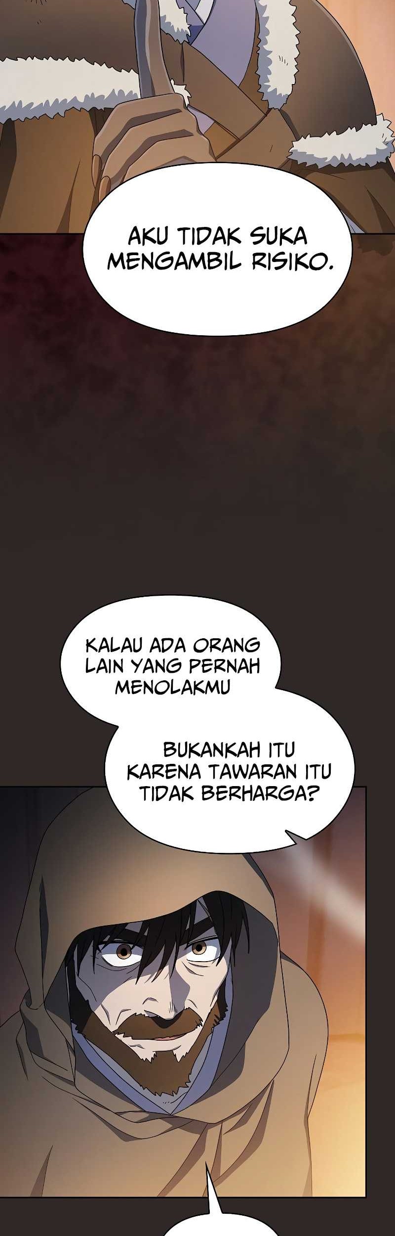 The Nebula’s Civilization Chapter 29 Gambar 55