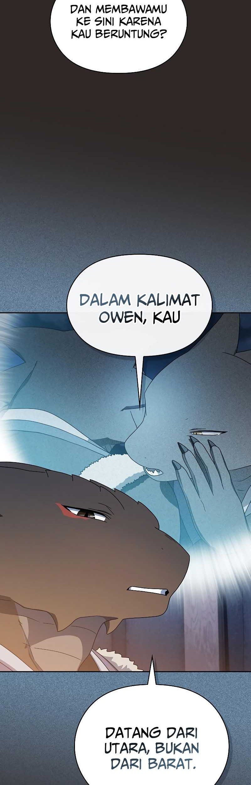 The Nebula’s Civilization Chapter 29 Gambar 57