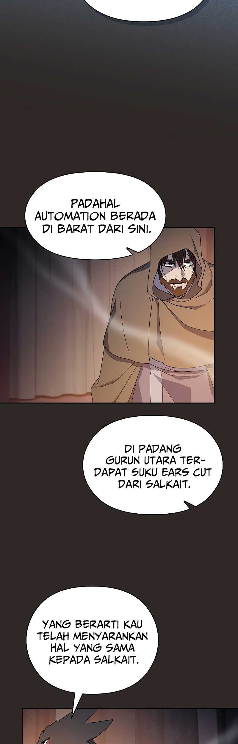 The Nebula’s Civilization Chapter 29 Gambar 58