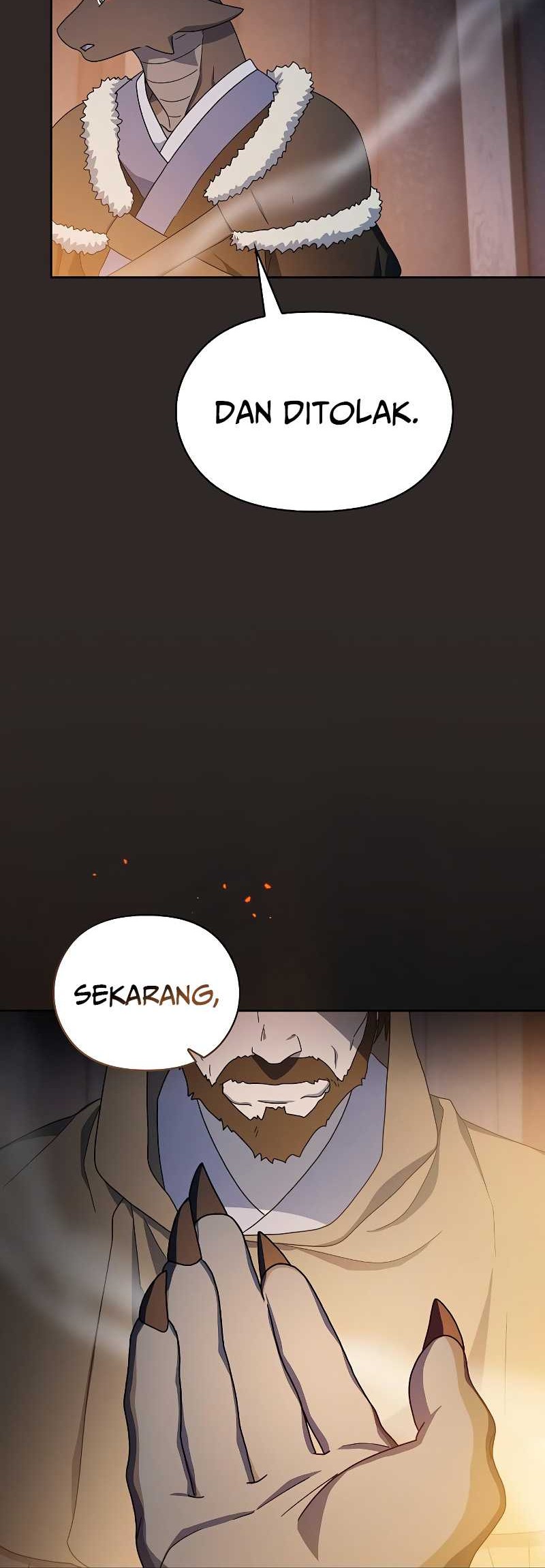 The Nebula’s Civilization Chapter 29 Gambar 59