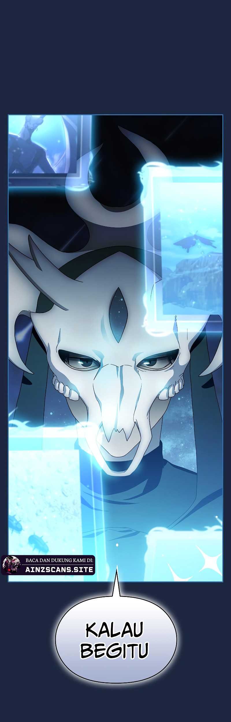 The Nebula’s Civilization Chapter 29 Gambar 3