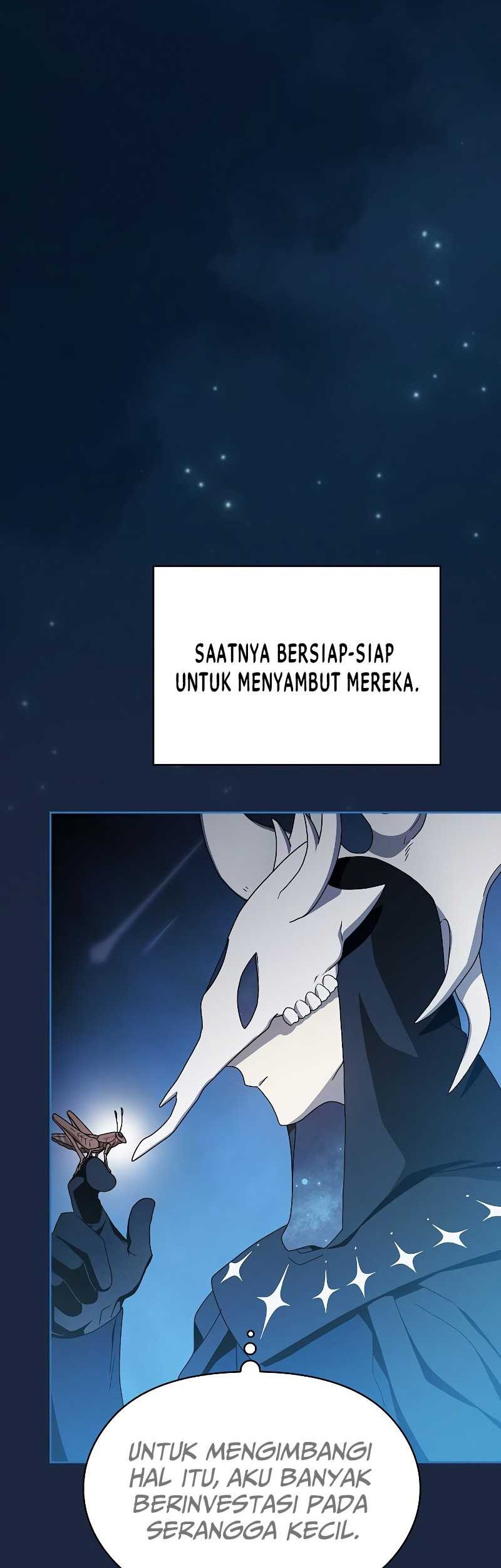 The Nebula’s Civilization Chapter 29 Gambar 6