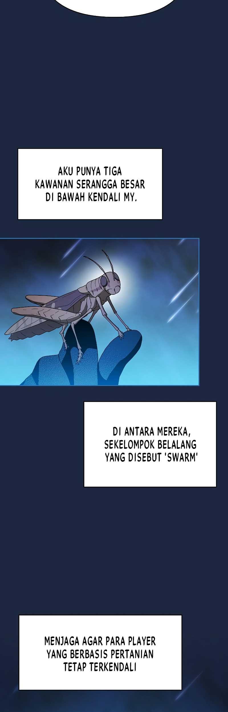 The Nebula’s Civilization Chapter 29 Gambar 7