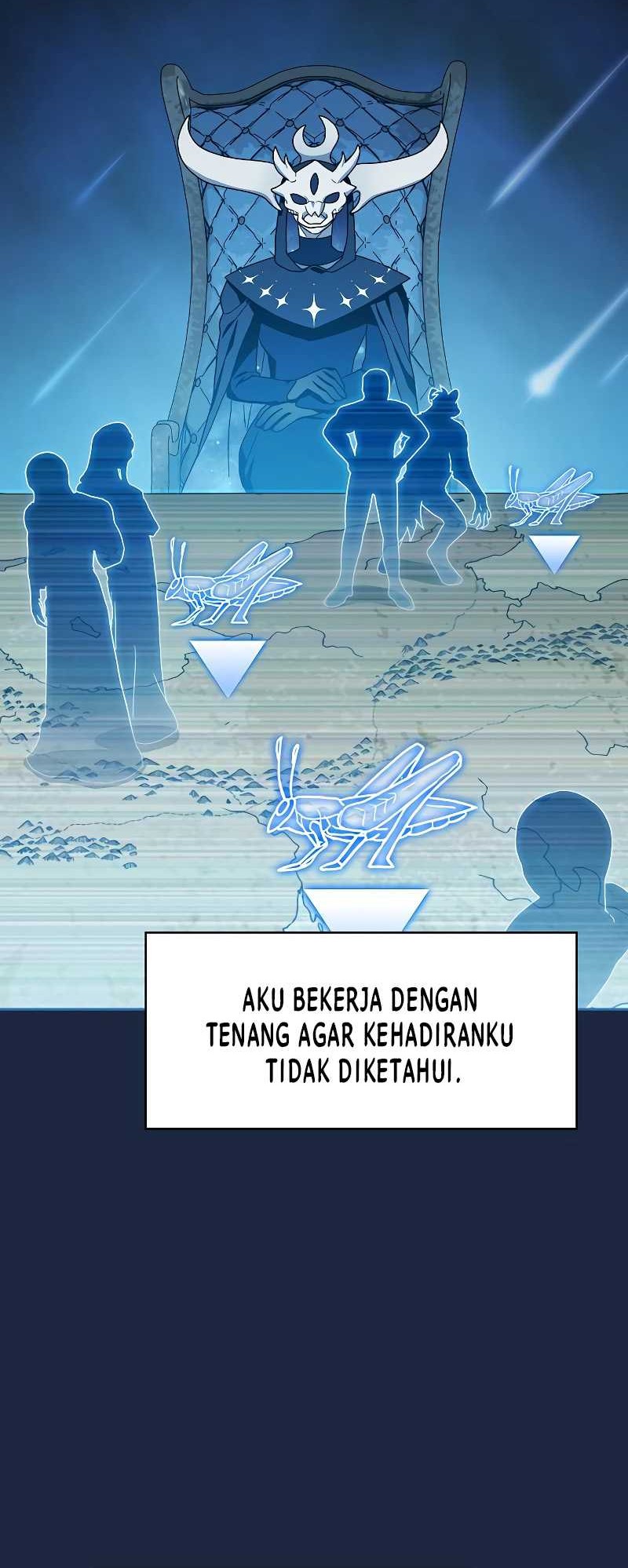 The Nebula’s Civilization Chapter 29 Gambar 8