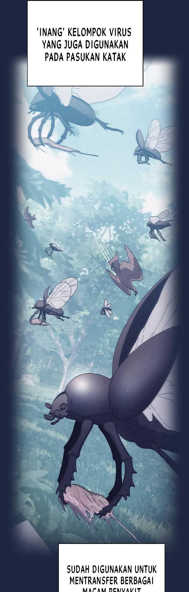 The Nebula’s Civilization Chapter 29 Gambar 9