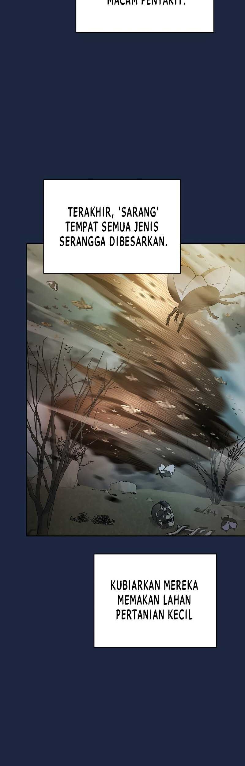 The Nebula’s Civilization Chapter 29 Gambar 10