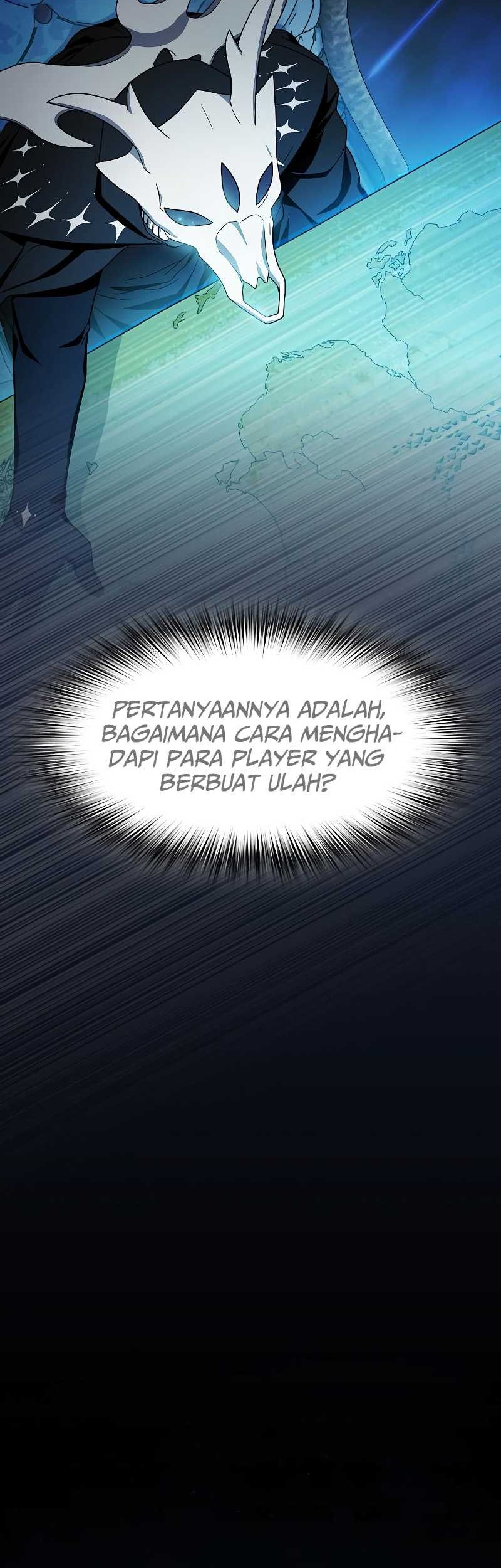 The Nebula’s Civilization Chapter 29 Gambar 12