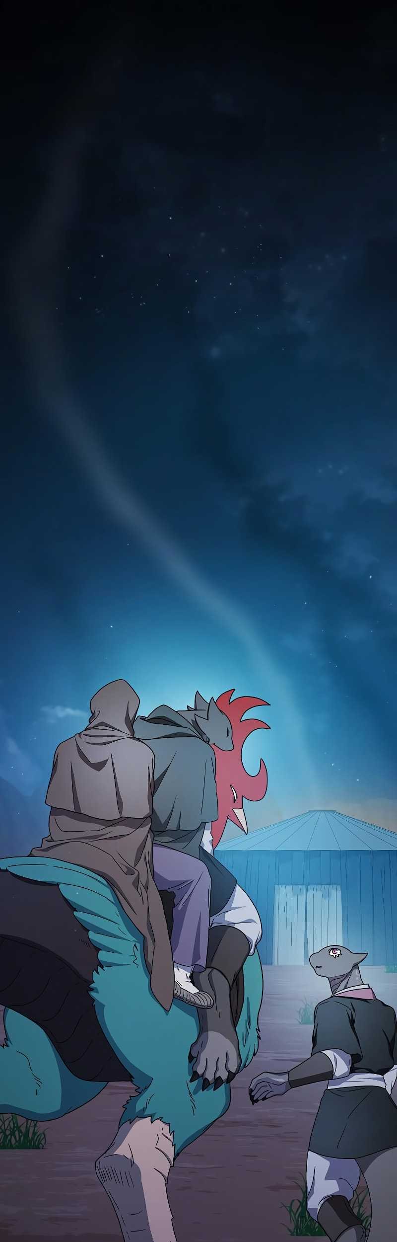 The Nebula’s Civilization Chapter 29 Gambar 13