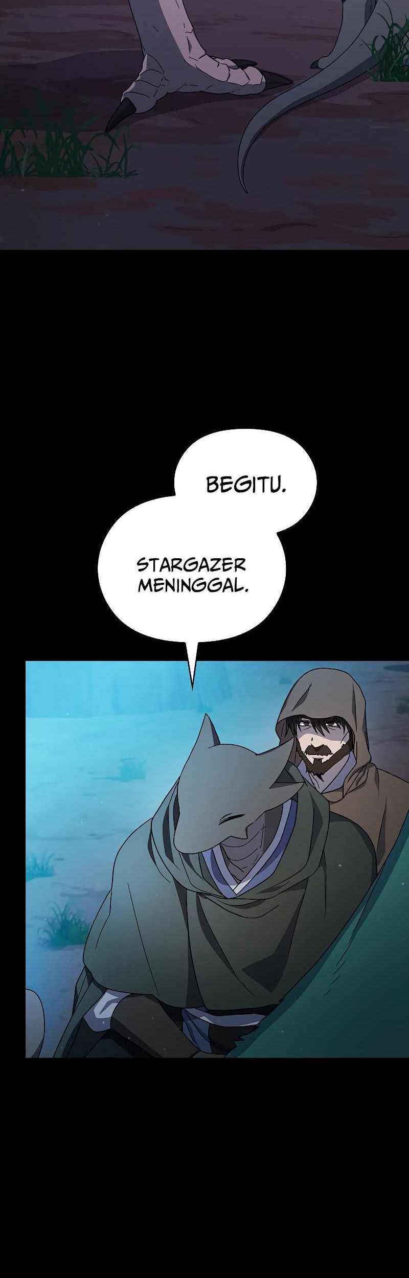 The Nebula’s Civilization Chapter 29 Gambar 14