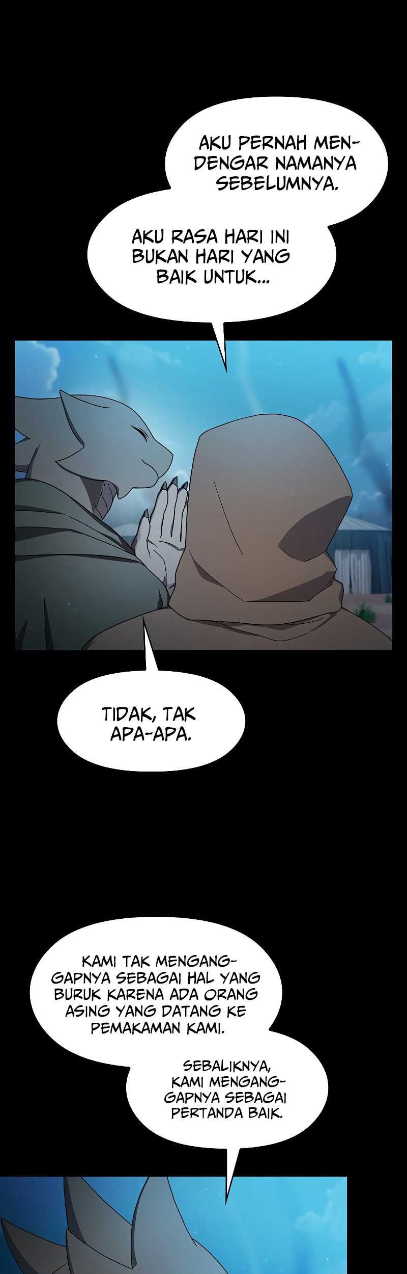 The Nebula’s Civilization Chapter 29 Gambar 16