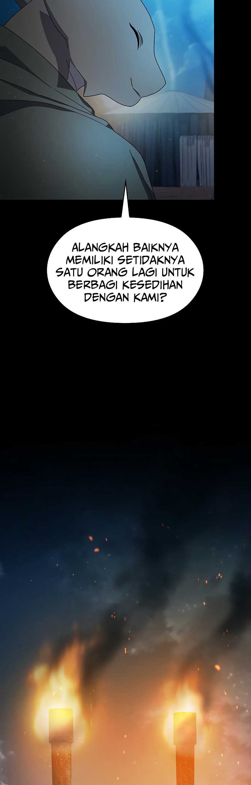 The Nebula’s Civilization Chapter 29 Gambar 17